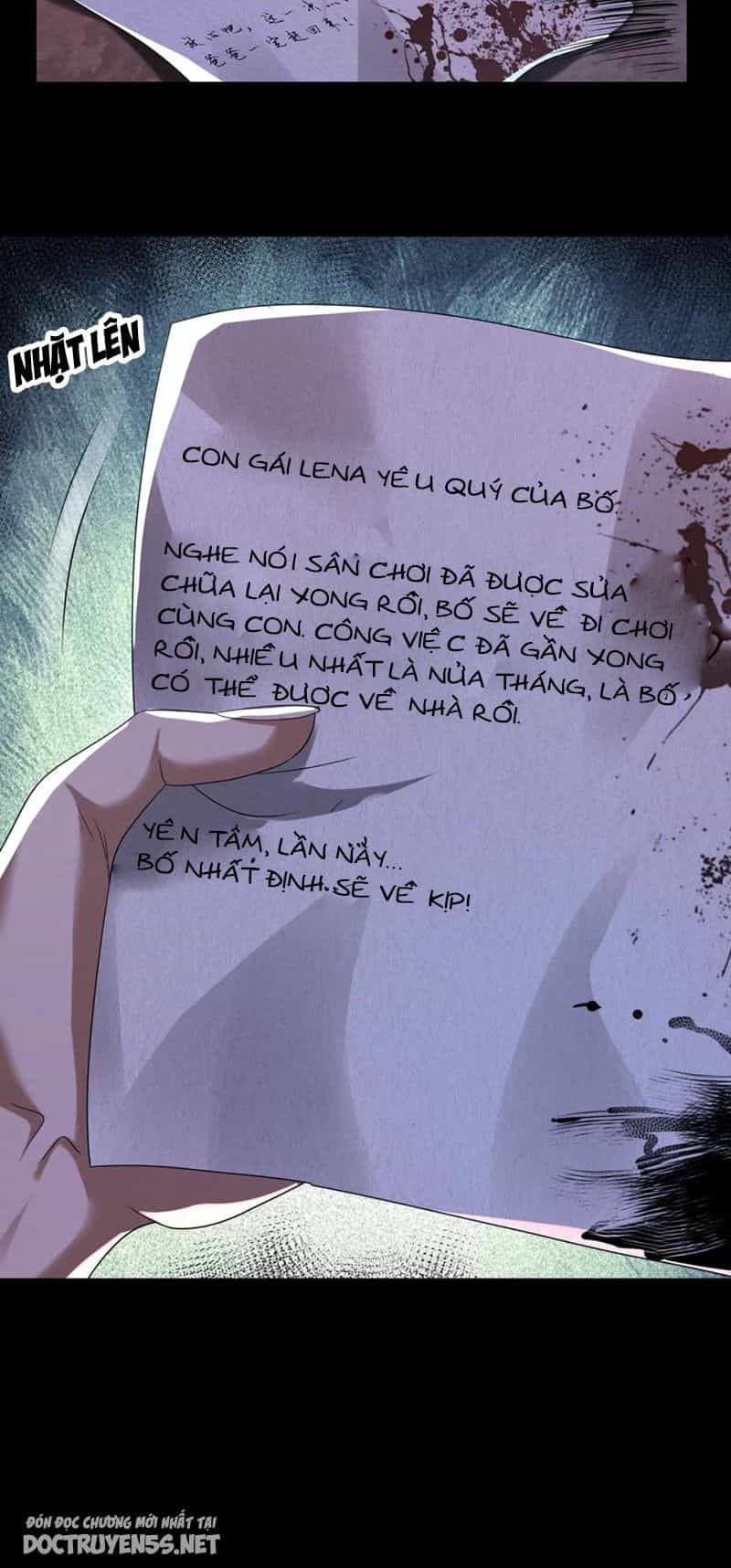 Bởi Vì Cẩn Thận Mà Quá Phận Hung Ác - Chương 42 - ảnh 20