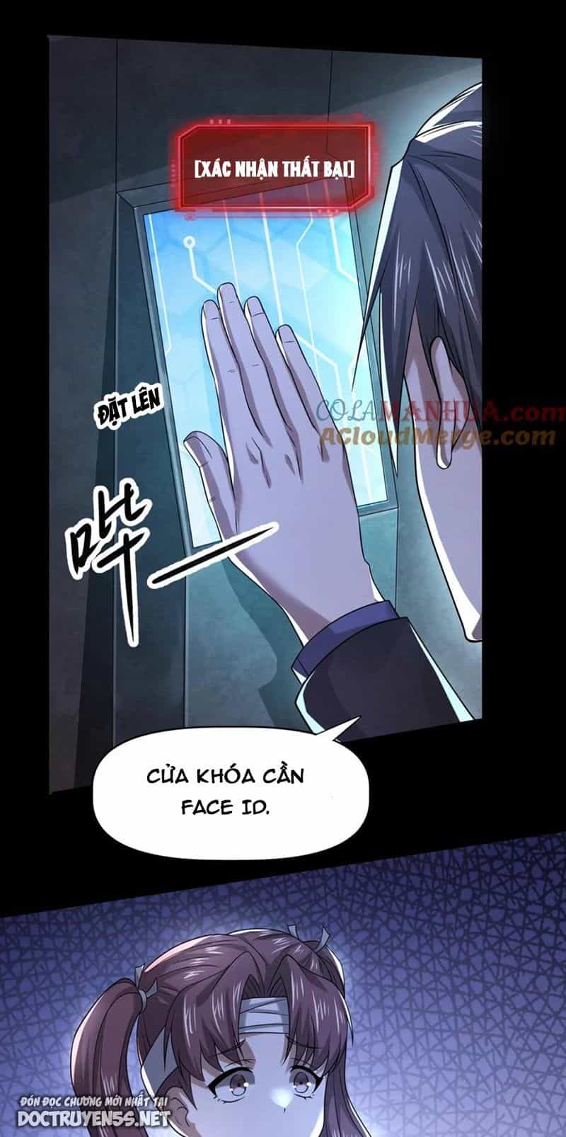 Bởi Vì Cẩn Thận Mà Quá Phận Hung Ác - Chương 42 - ảnh 4
