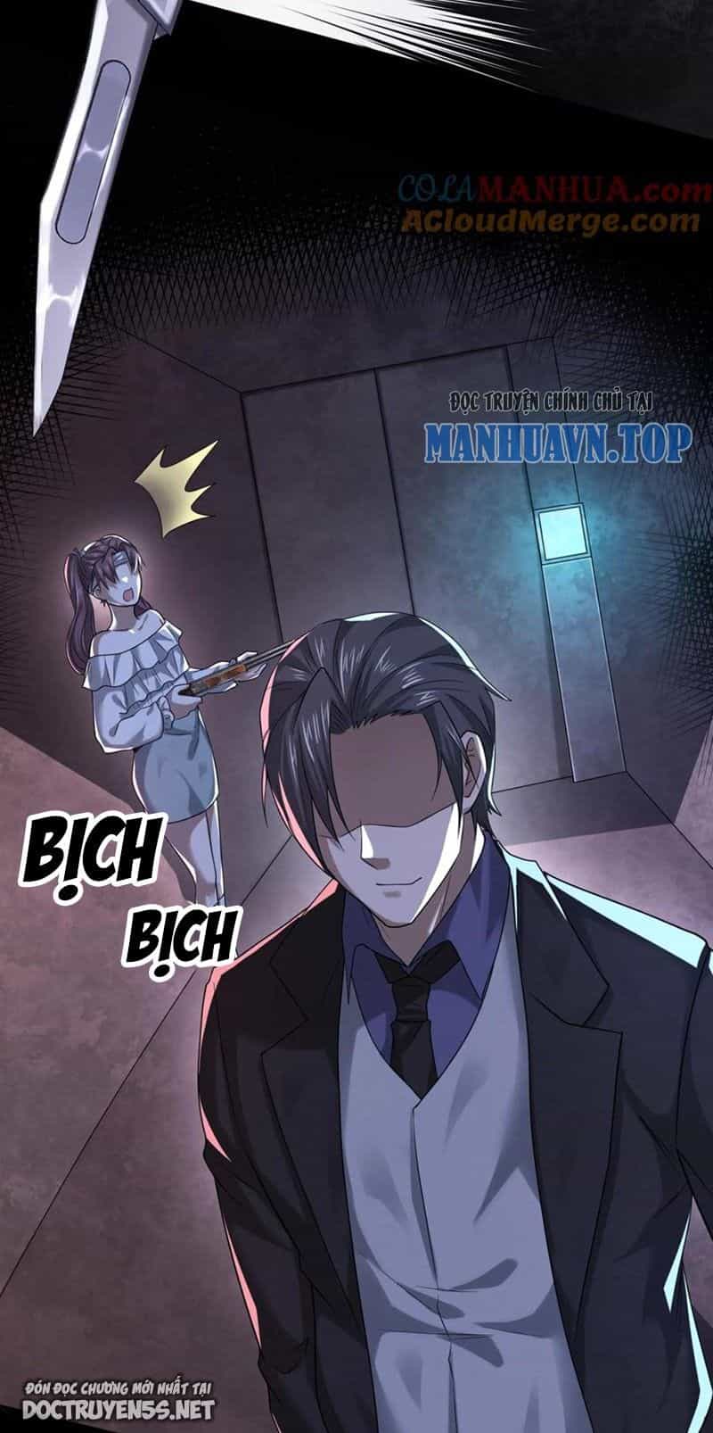 Bởi Vì Cẩn Thận Mà Quá Phận Hung Ác - Chương 42 - ảnh 6
