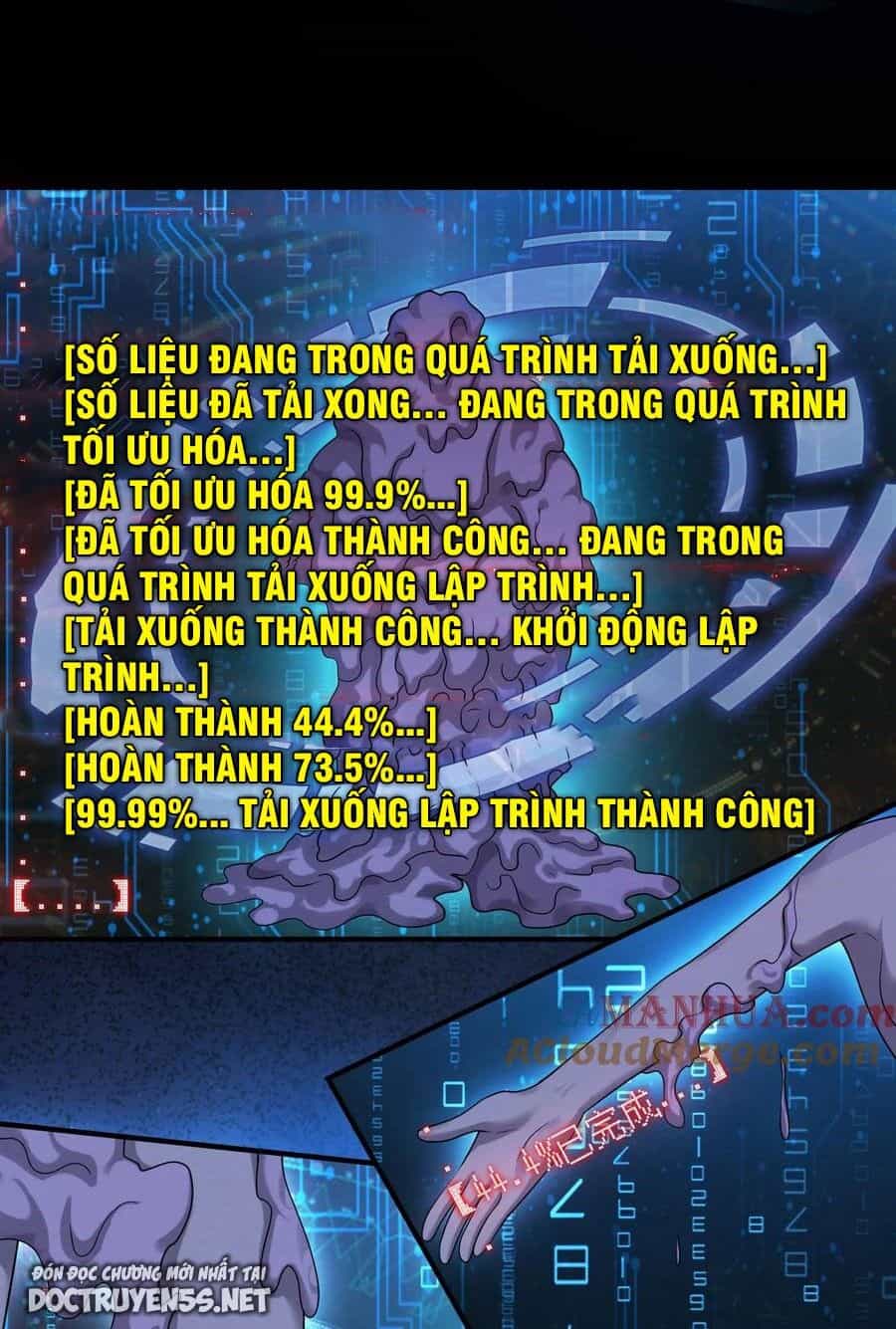 Bởi Vì Cẩn Thận Mà Quá Phận Hung Ác - Chương 44 - ảnh 13