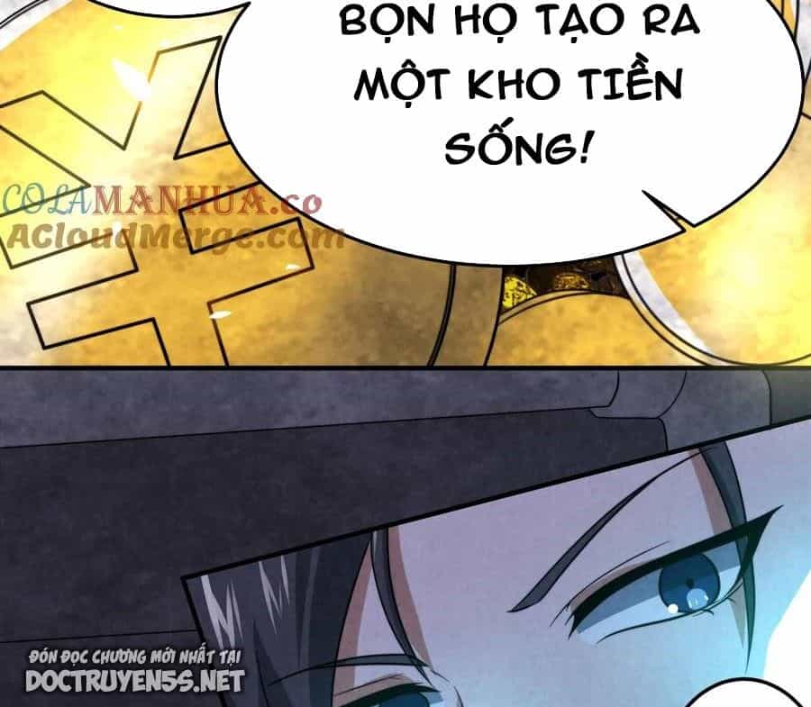 Bởi Vì Cẩn Thận Mà Quá Phận Hung Ác - Chương 44 - ảnh 24