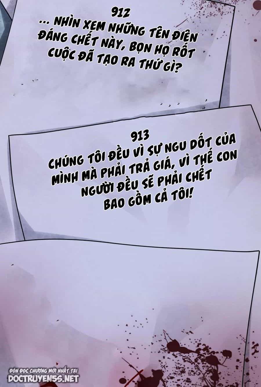 Bởi Vì Cẩn Thận Mà Quá Phận Hung Ác - Chương 44 - ảnh 3