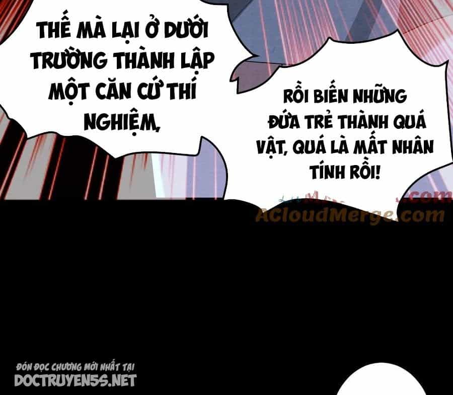Bởi Vì Cẩn Thận Mà Quá Phận Hung Ác - Chương 44 - ảnh 36