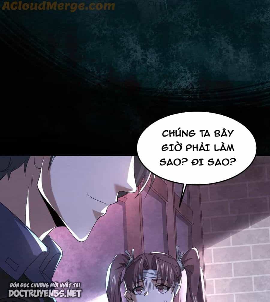 Bởi Vì Cẩn Thận Mà Quá Phận Hung Ác - Chương 45 - ảnh 26