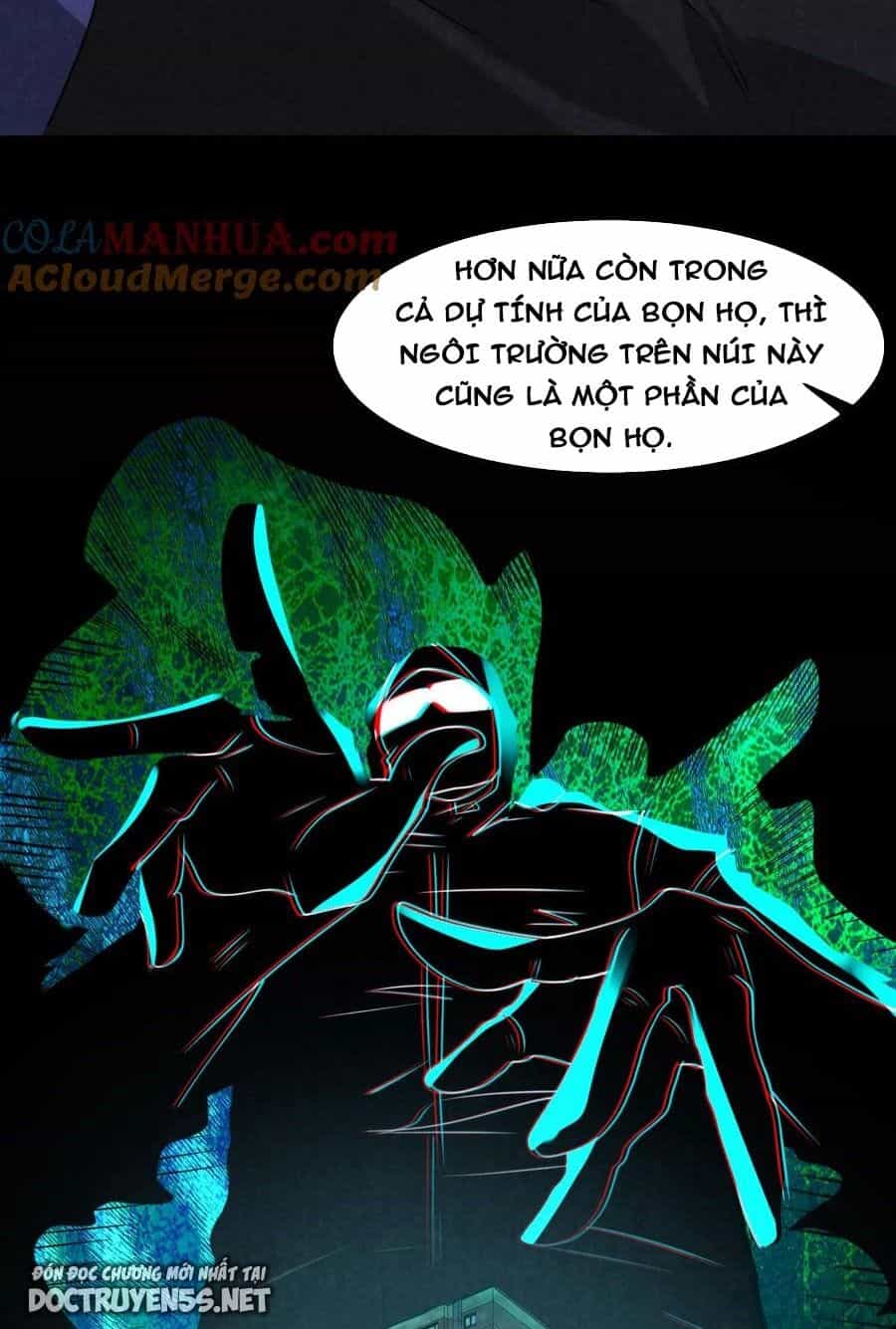 Bởi Vì Cẩn Thận Mà Quá Phận Hung Ác - Chương 45 - ảnh 3