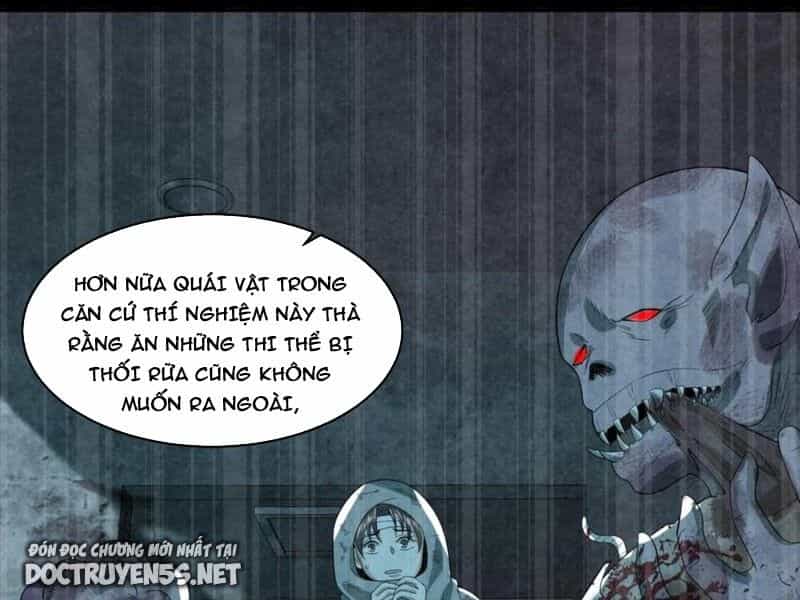 Bởi Vì Cẩn Thận Mà Quá Phận Hung Ác - Chương 48 - ảnh 16