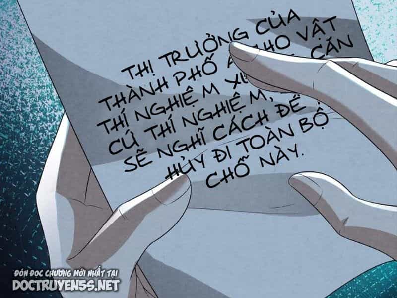 Bởi Vì Cẩn Thận Mà Quá Phận Hung Ác - Chương 48 - ảnh 25