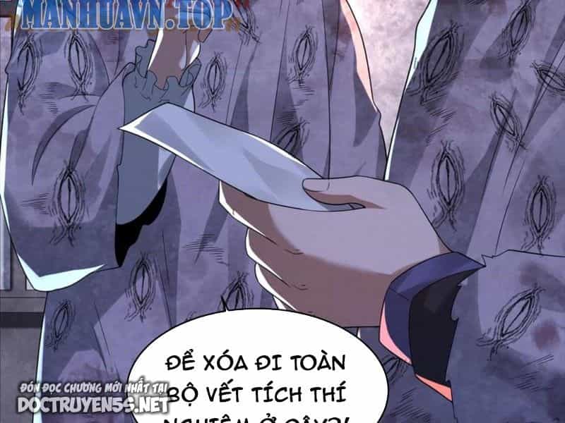 Bởi Vì Cẩn Thận Mà Quá Phận Hung Ác - Chương 48 - ảnh 29