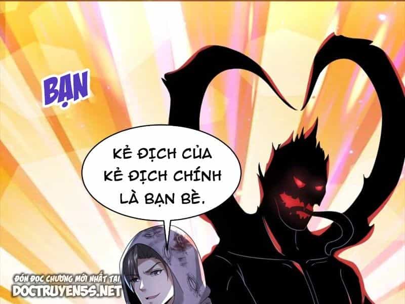 Bởi Vì Cẩn Thận Mà Quá Phận Hung Ác - Chương 48 - ảnh 35