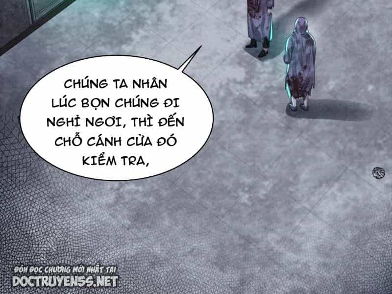 Bởi Vì Cẩn Thận Mà Quá Phận Hung Ác - Chương 48 - ảnh 58