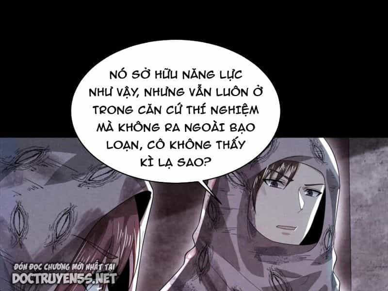 Bởi Vì Cẩn Thận Mà Quá Phận Hung Ác - Chương 48 - ảnh 6