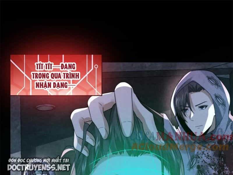 Bởi Vì Cẩn Thận Mà Quá Phận Hung Ác - Chương 48 - ảnh 67