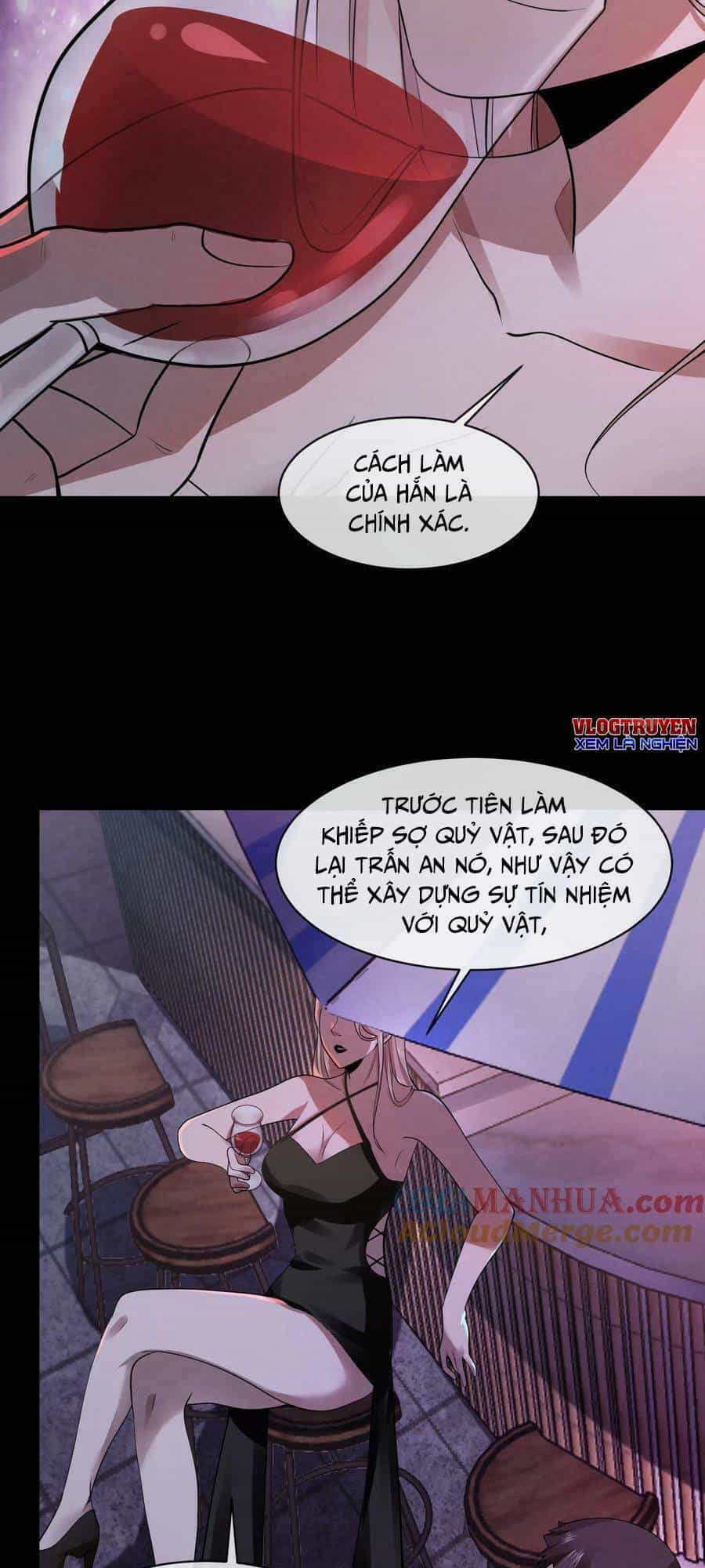 Bởi Vì Cẩn Thận Mà Quá Phận Hung Ác - Chương 5 - ảnh 15