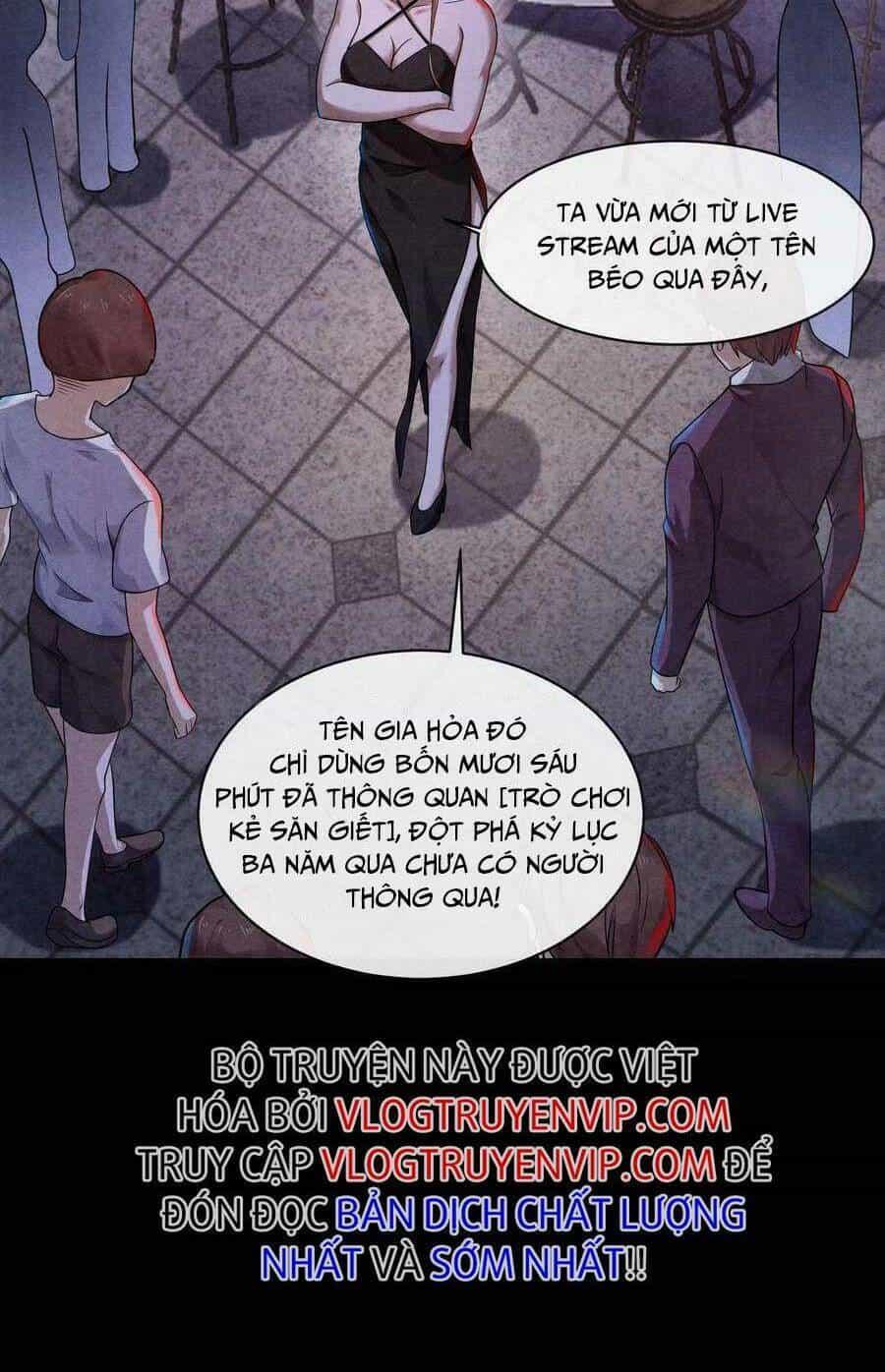 Bởi Vì Cẩn Thận Mà Quá Phận Hung Ác - Chương 5 - ảnh 21