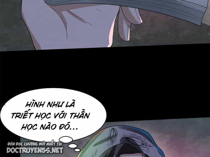 Bởi Vì Cẩn Thận Mà Quá Phận Hung Ác - Chương 49 - ảnh 34
