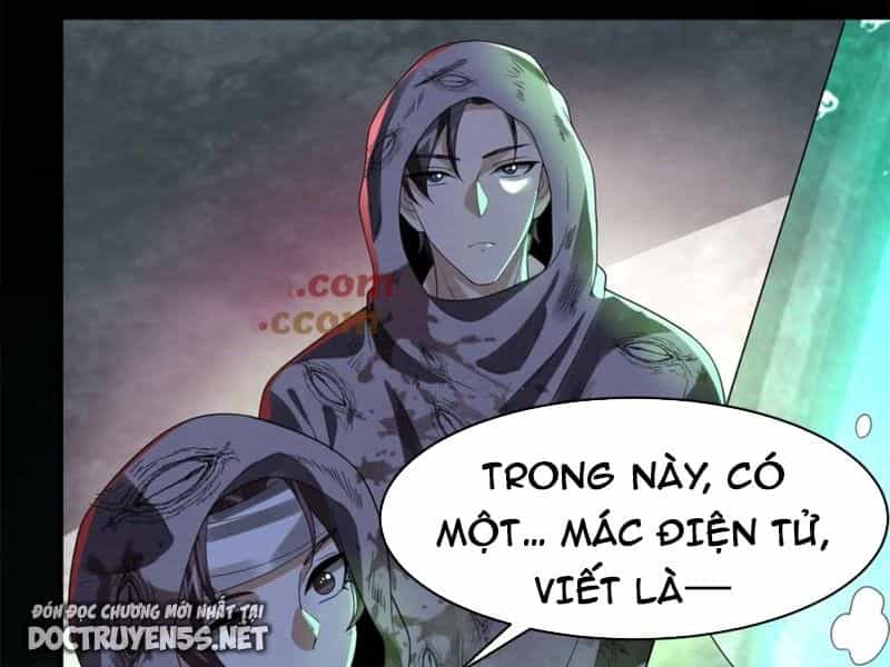 Bởi Vì Cẩn Thận Mà Quá Phận Hung Ác - Chương 49 - ảnh 39
