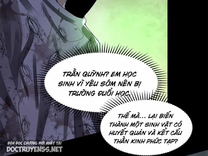 Bởi Vì Cẩn Thận Mà Quá Phận Hung Ác - Chương 49 - ảnh 45