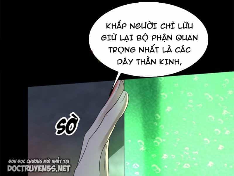Bởi Vì Cẩn Thận Mà Quá Phận Hung Ác - Chương 49 - ảnh 5