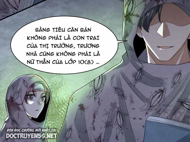 Bởi Vì Cẩn Thận Mà Quá Phận Hung Ác - Chương 49 - ảnh 57