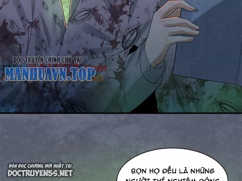 Bởi Vì Cẩn Thận Mà Quá Phận Hung Ác - Chương 49 - ảnh 58