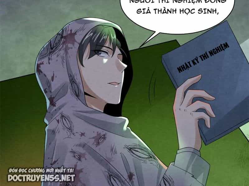Bởi Vì Cẩn Thận Mà Quá Phận Hung Ác - Chương 49 - ảnh 59
