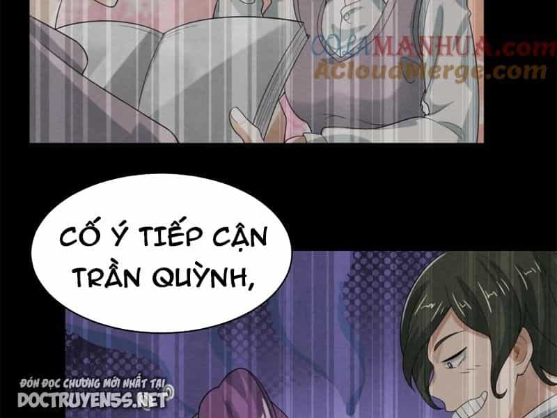 Bởi Vì Cẩn Thận Mà Quá Phận Hung Ác - Chương 49 - ảnh 63