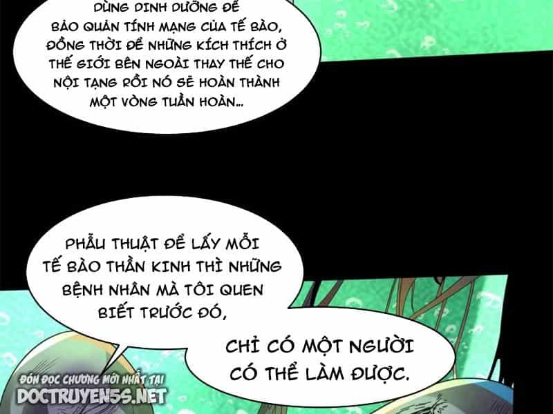 Bởi Vì Cẩn Thận Mà Quá Phận Hung Ác - Chương 49 - ảnh 7