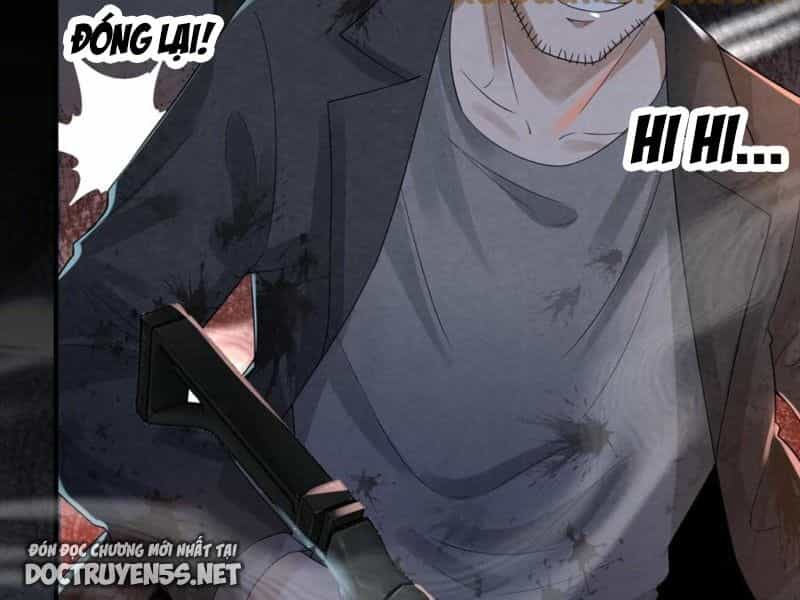 Bởi Vì Cẩn Thận Mà Quá Phận Hung Ác - Chương 49 - ảnh 83