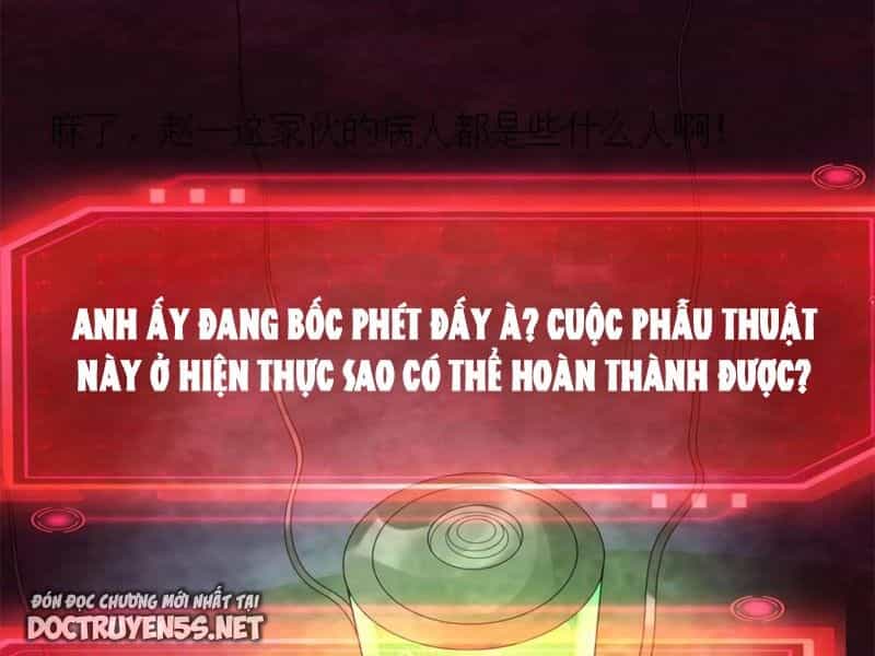 Bởi Vì Cẩn Thận Mà Quá Phận Hung Ác - Chương 49 - ảnh 9