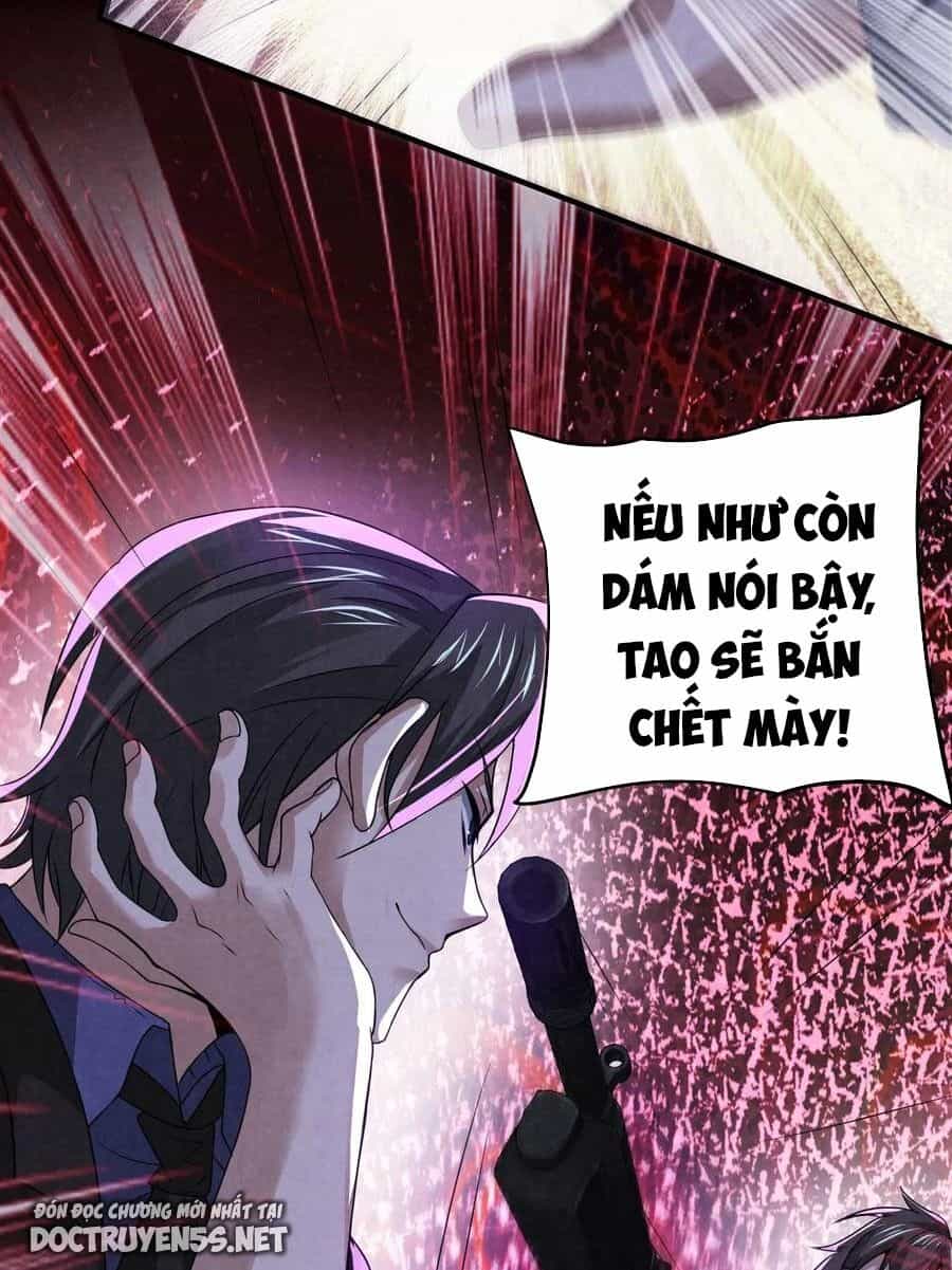 Bởi Vì Cẩn Thận Mà Quá Phận Hung Ác - Chương 50 - ảnh 39