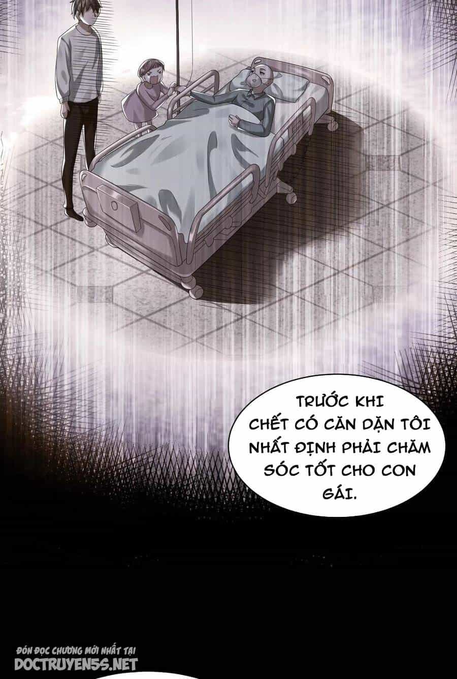Bởi Vì Cẩn Thận Mà Quá Phận Hung Ác - Chương 51 - ảnh 19