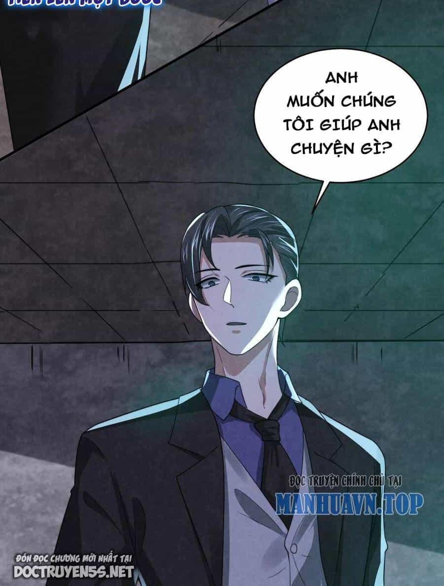 Bởi Vì Cẩn Thận Mà Quá Phận Hung Ác - Chương 51 - ảnh 39