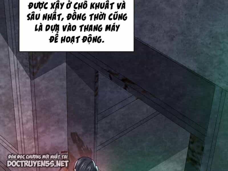 Bởi Vì Cẩn Thận Mà Quá Phận Hung Ác - Chương 53 - ảnh 21