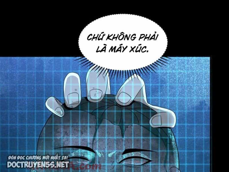 Bởi Vì Cẩn Thận Mà Quá Phận Hung Ác - Chương 53 - ảnh 28