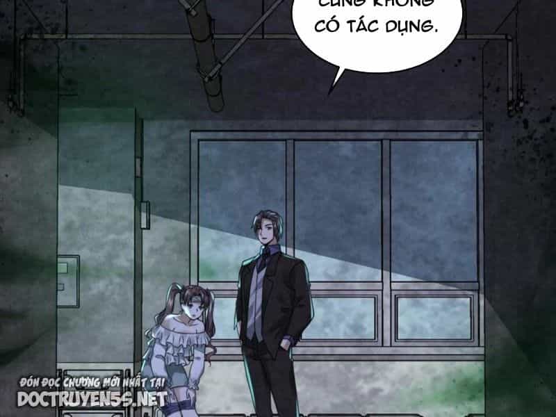 Bởi Vì Cẩn Thận Mà Quá Phận Hung Ác - Chương 53 - ảnh 3