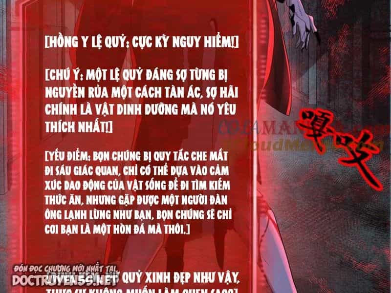 Bởi Vì Cẩn Thận Mà Quá Phận Hung Ác - Chương 53 - ảnh 39