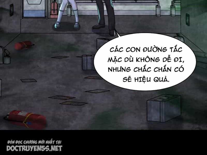 Bởi Vì Cẩn Thận Mà Quá Phận Hung Ác - Chương 53 - ảnh 4