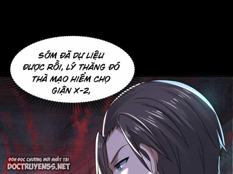 Bởi Vì Cẩn Thận Mà Quá Phận Hung Ác - Chương 53 - ảnh 43