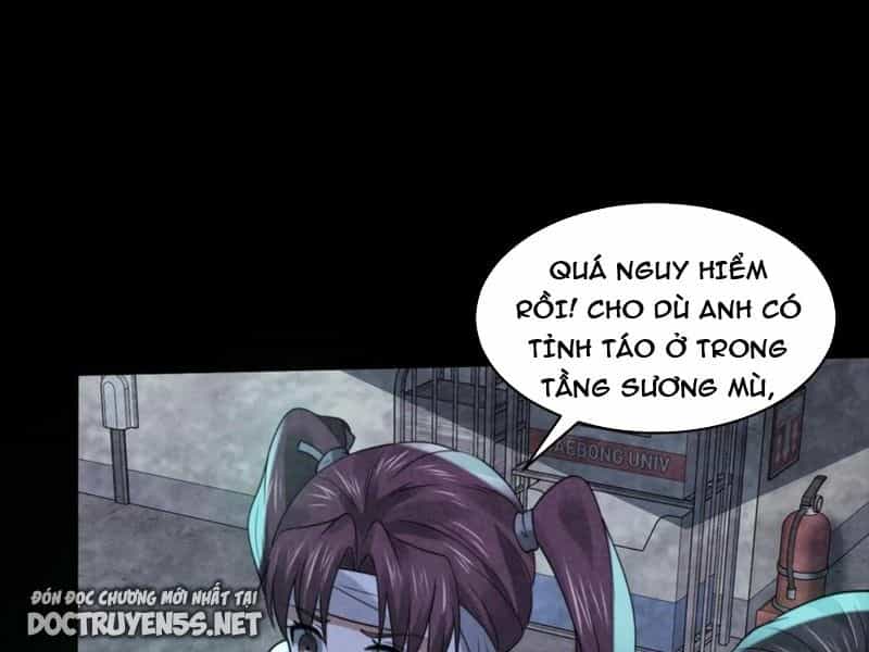 Bởi Vì Cẩn Thận Mà Quá Phận Hung Ác - Chương 53 - ảnh 5