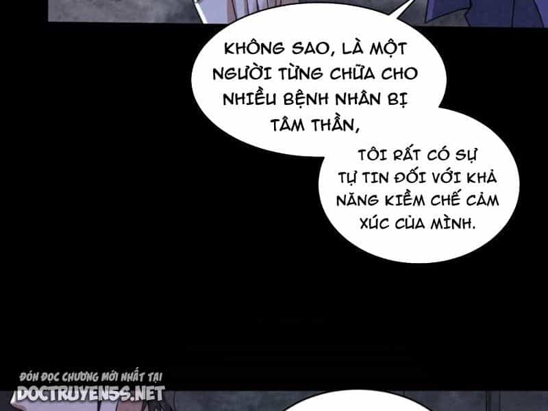 Bởi Vì Cẩn Thận Mà Quá Phận Hung Ác - Chương 53 - ảnh 7