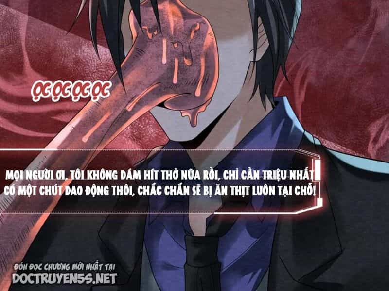Bởi Vì Cẩn Thận Mà Quá Phận Hung Ác - Chương 53 - ảnh 70
