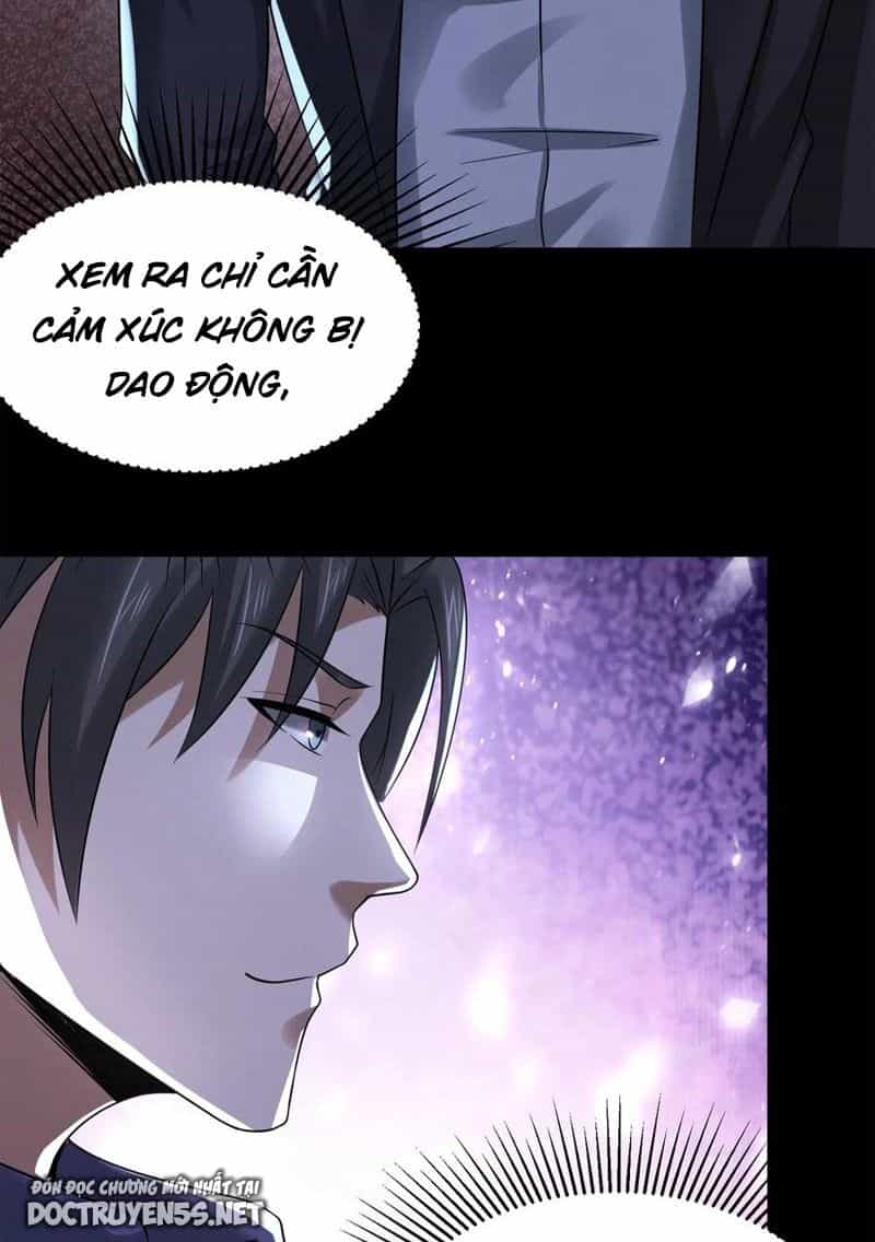 Bởi Vì Cẩn Thận Mà Quá Phận Hung Ác - Chương 54 - ảnh 26