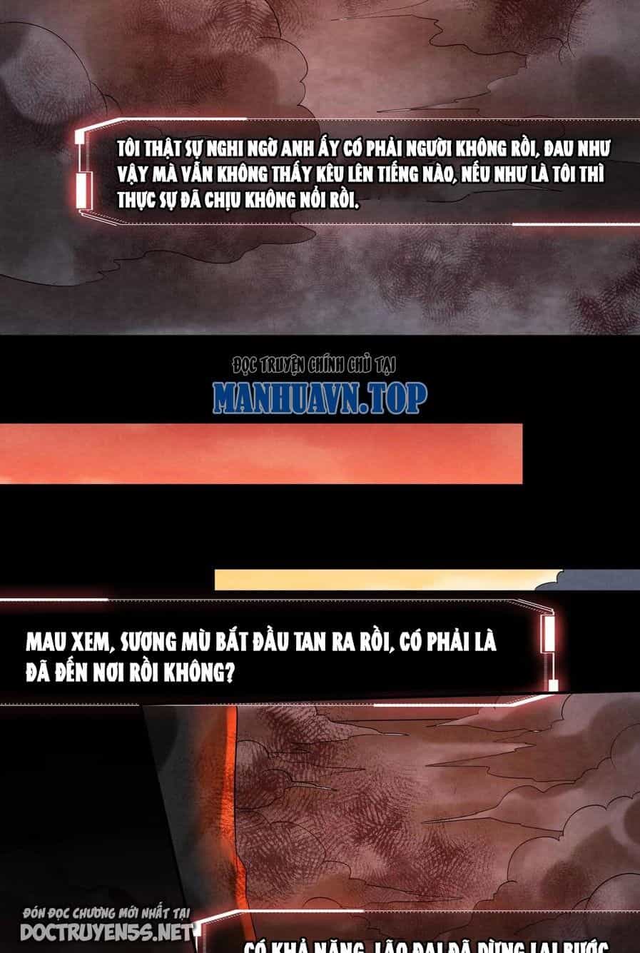 Bởi Vì Cẩn Thận Mà Quá Phận Hung Ác - Chương 55 - ảnh 7