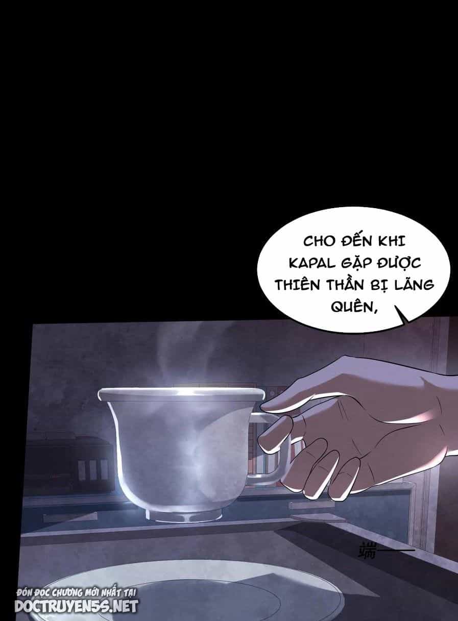 Bởi Vì Cẩn Thận Mà Quá Phận Hung Ác - Chương 56 - ảnh 38