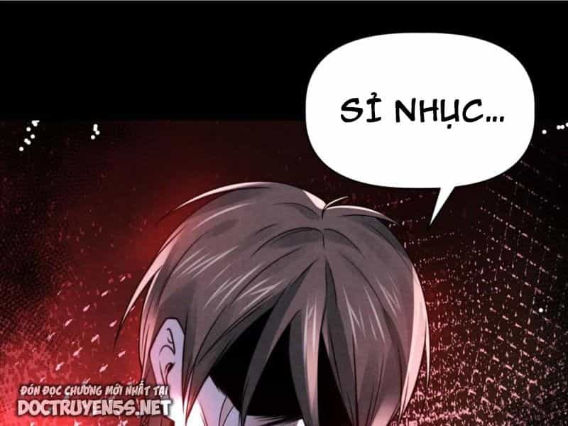 Bởi Vì Cẩn Thận Mà Quá Phận Hung Ác - Chương 57 - ảnh 1