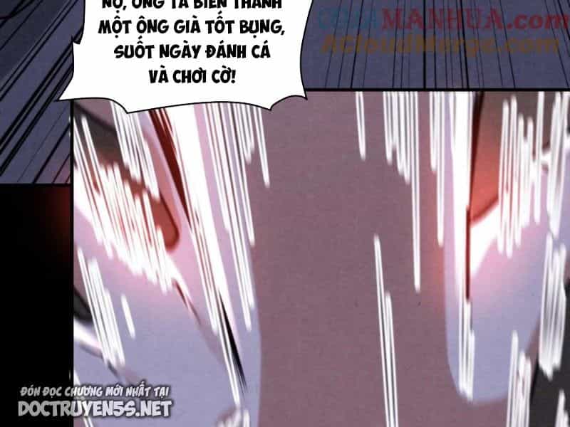 Bởi Vì Cẩn Thận Mà Quá Phận Hung Ác - Chương 57 - ảnh 10