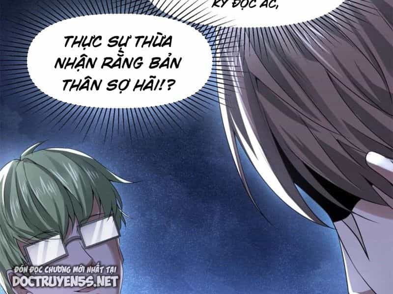 Bởi Vì Cẩn Thận Mà Quá Phận Hung Ác - Chương 57 - ảnh 43