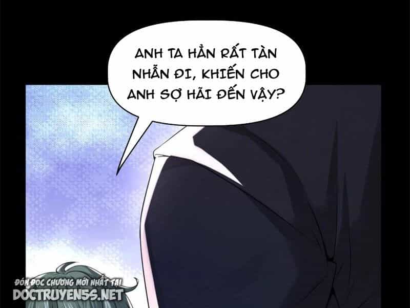 Bởi Vì Cẩn Thận Mà Quá Phận Hung Ác - Chương 57 - ảnh 45