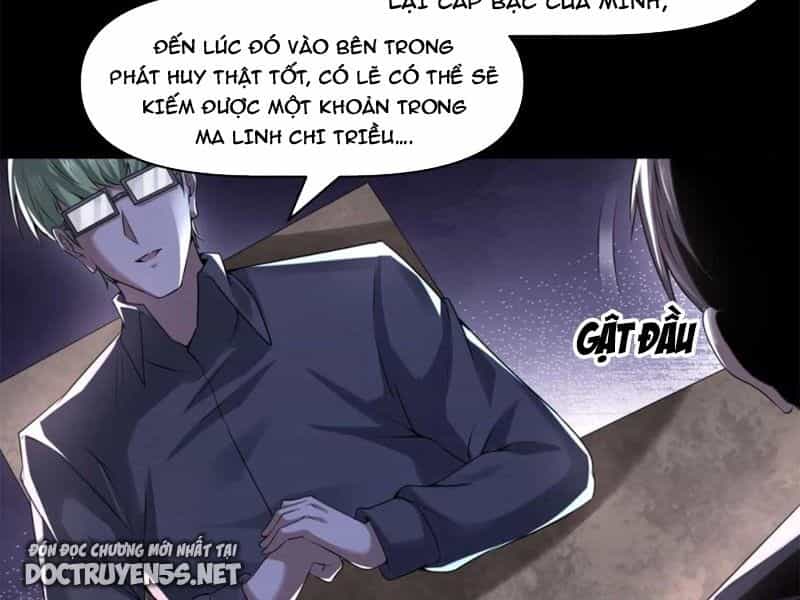 Bởi Vì Cẩn Thận Mà Quá Phận Hung Ác - Chương 57 - ảnh 57