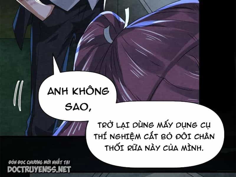 Bởi Vì Cẩn Thận Mà Quá Phận Hung Ác - Chương 57 - ảnh 69